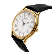 Baume & Mercier Classima MV045236 Mens Watch in  Yellow Gold