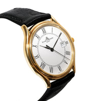 Baume & Mercier Classima MV045236 Mens Watch in  Yellow Gold