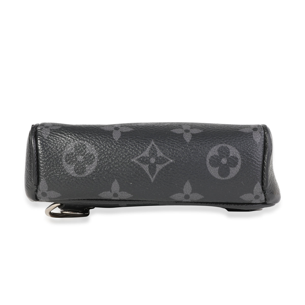 Louis Vuitton Outdoor Slingbag Taigarama Noir Black in Coated  Canvas/Leather with Silver-tone - US