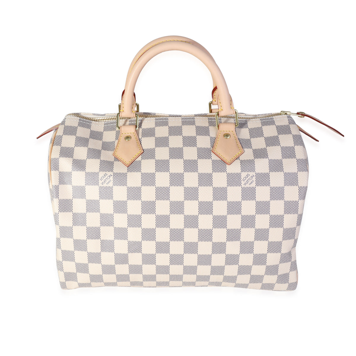 Louis Vuitton Damier Azur Speedy 30