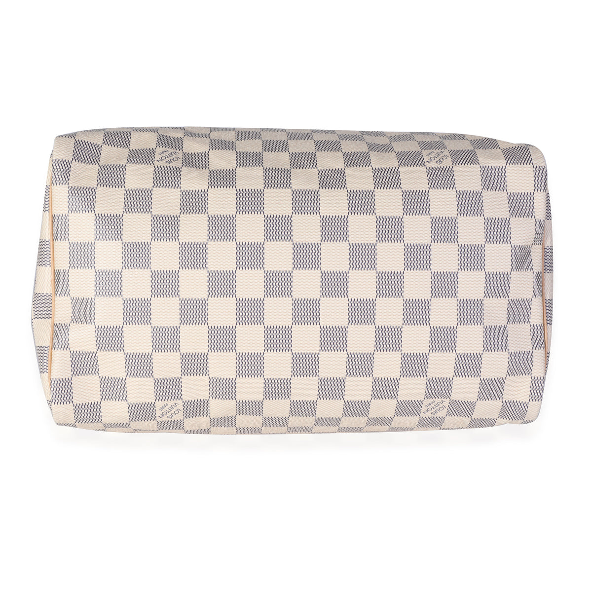 Louis Vuitton Damier Azur Speedy 30