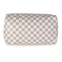 Louis Vuitton Damier Azur Speedy 30