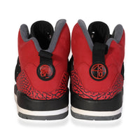 Air Jordan -  Jordan Spizike Toro Bravo (11 US)