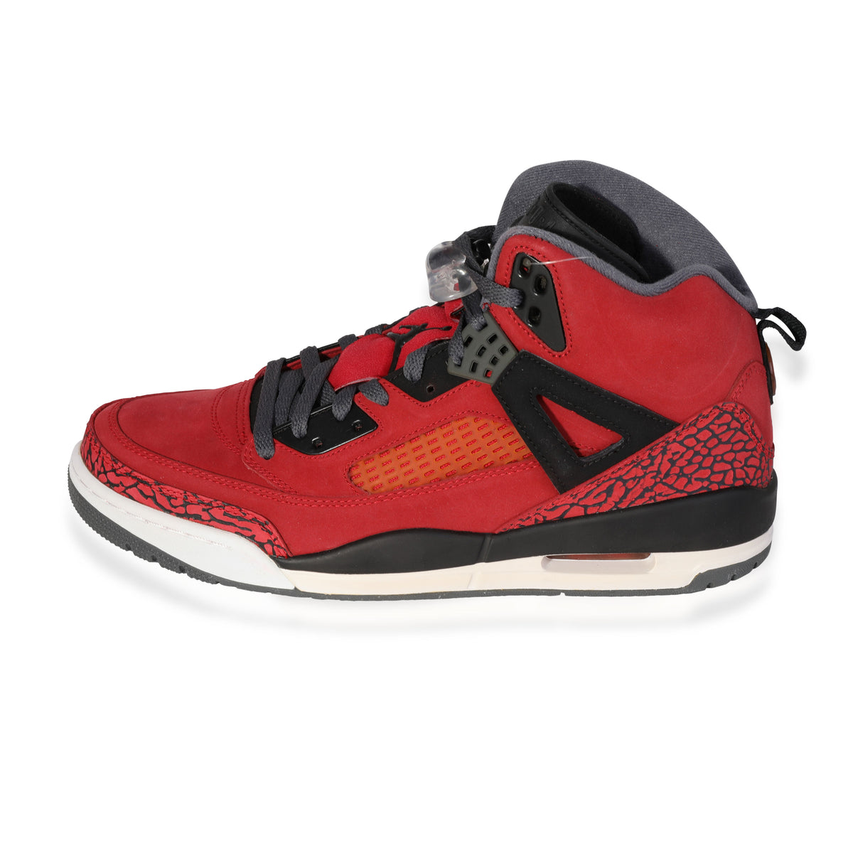 Air Jordan -  Jordan Spizike Toro Bravo (11 US)