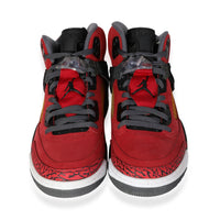 Air Jordan -  Jordan Spizike Toro Bravo (11 US)