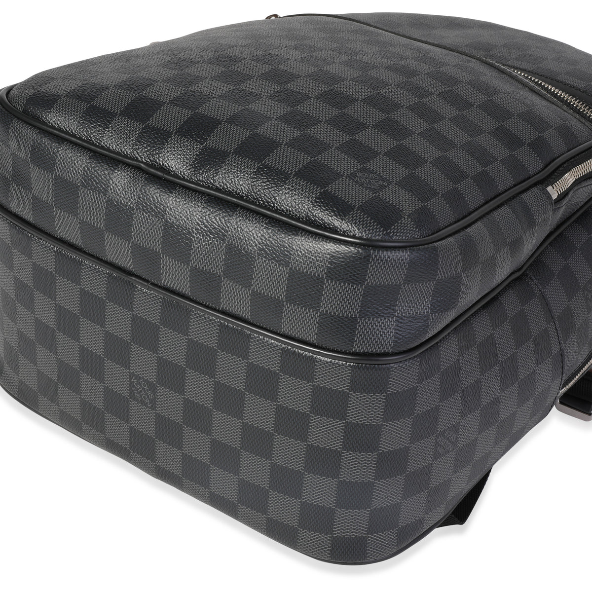 Louis Vuitton DAMIER GRAPHITE Michael Backpack Nv2 (N45279)