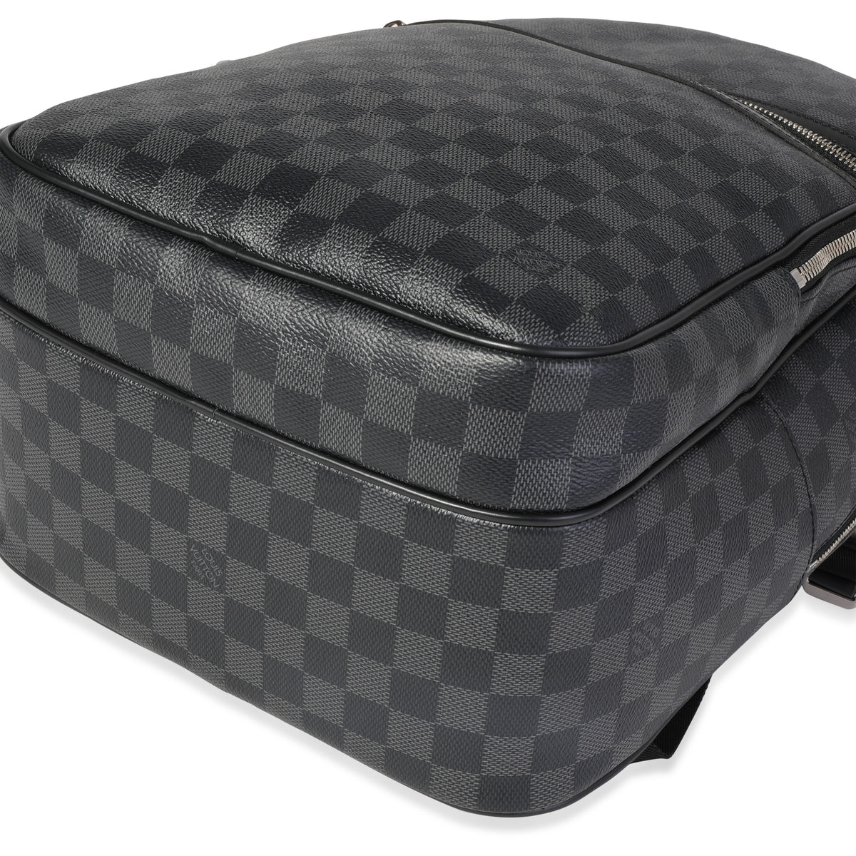 louis vuitton backpack checkered mini hard Louis Vuitton Damier Graphite Michael Backpack NV2 | myGemma