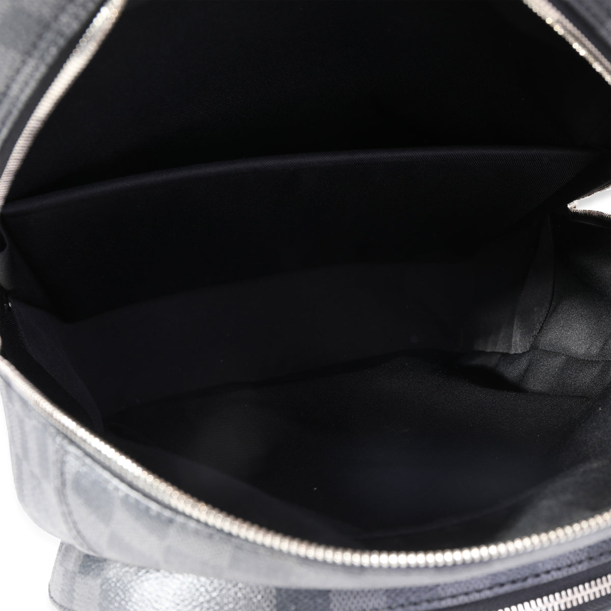 Louis Vuitton Damier Graphite Michael Backpack NV2