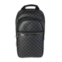 Shop Louis Vuitton Michael backpack nv2 (N45287) by SolidConnection