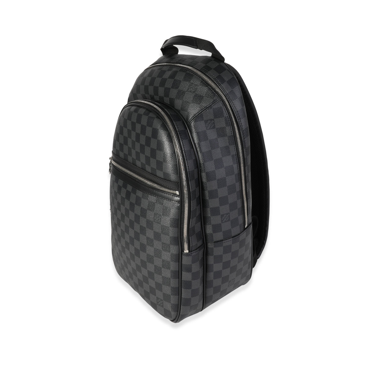 Louis Vuitton Damier Graphite Michael Backpack Review 