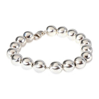 Tiffany & Co. HardWear Ball Bracelet in Sterling Silver