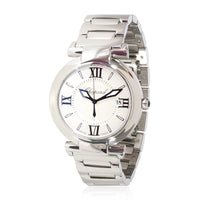 Chopard Imperiale 388532-3002 Unisex Watch in  Stainless Steel