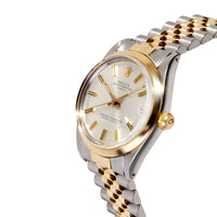 Rolex R150033 15003 Mens Watch in 18kt Stainless Steel/Yellow Gold