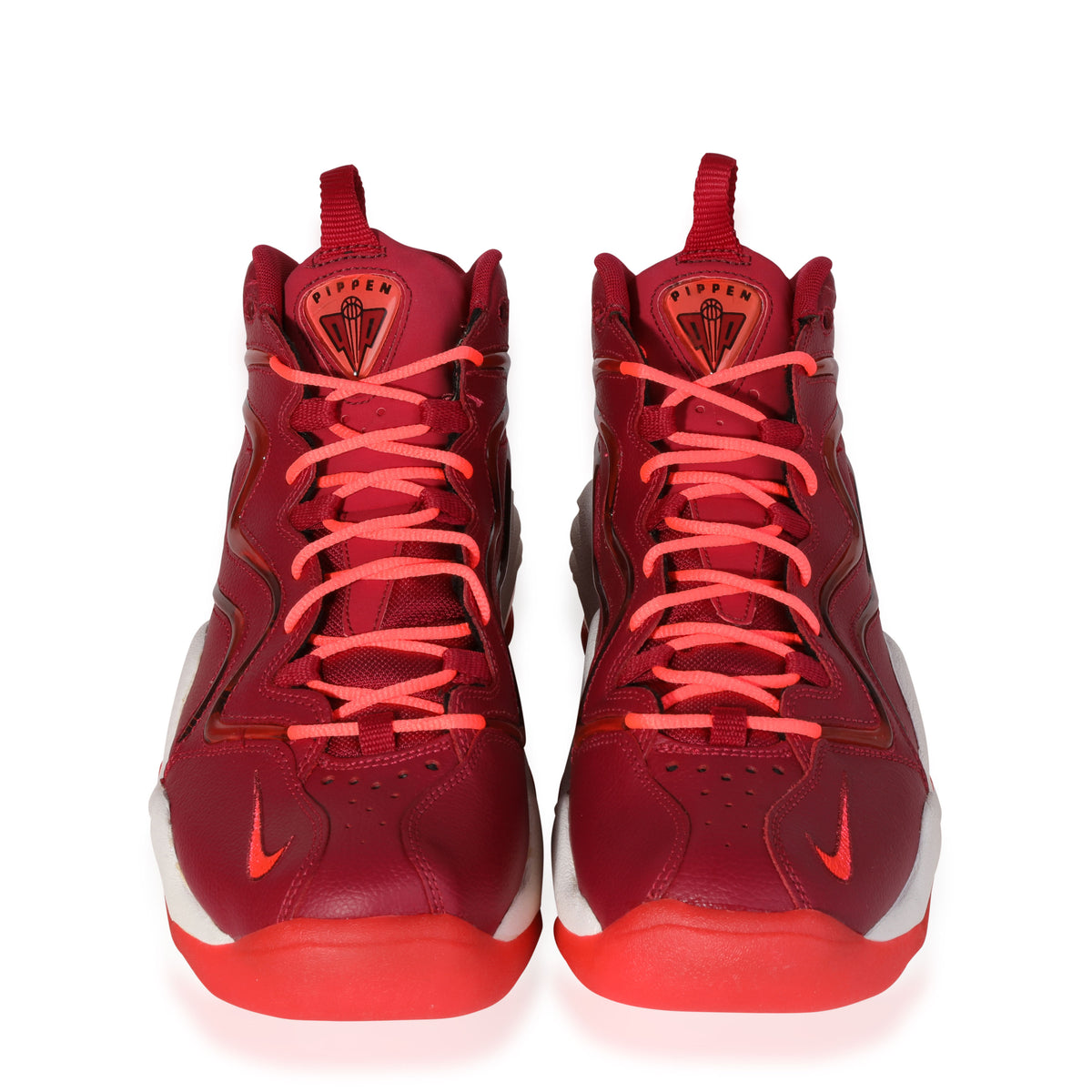 Nike -  Air Pippen 1 'Noble Red' (11 US)