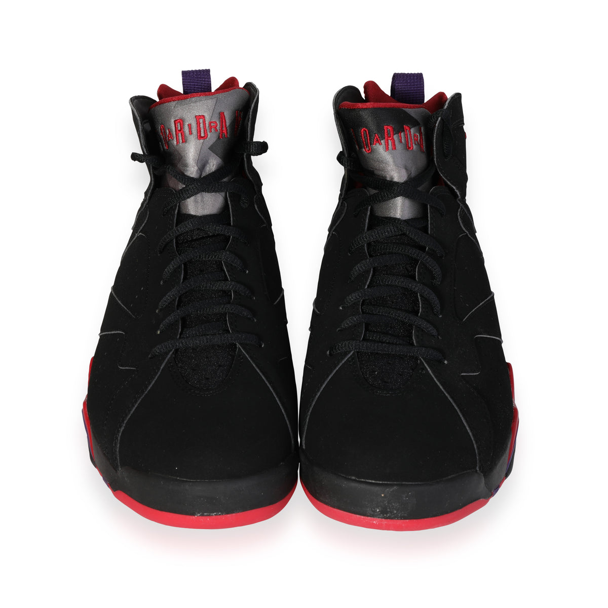 Air Jordan -  Air Jordan 7 Retro Raptor 2012 (11 US)