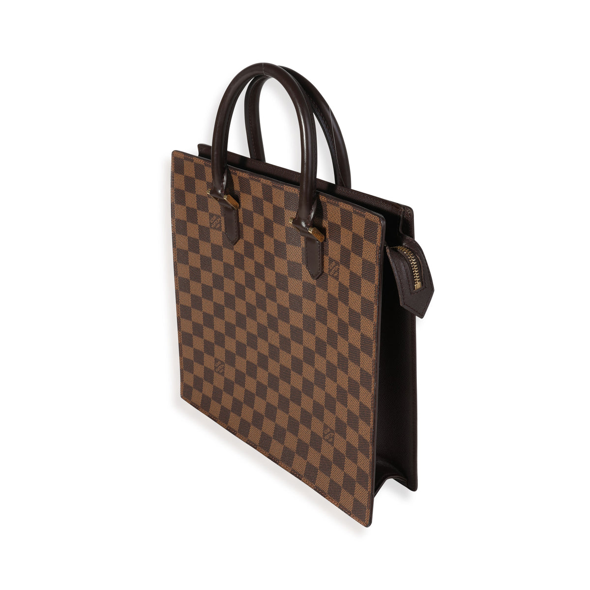 Louis Vuitton Damier Canvas Venice Sac Plat Bag