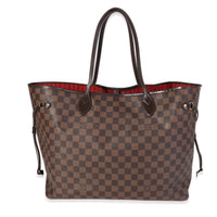 Louis Vuitton Damier Ebene Neverfull GM