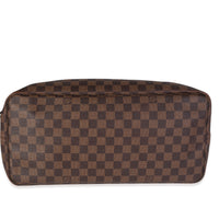 Louis Vuitton Damier Ebene Neverfull GM