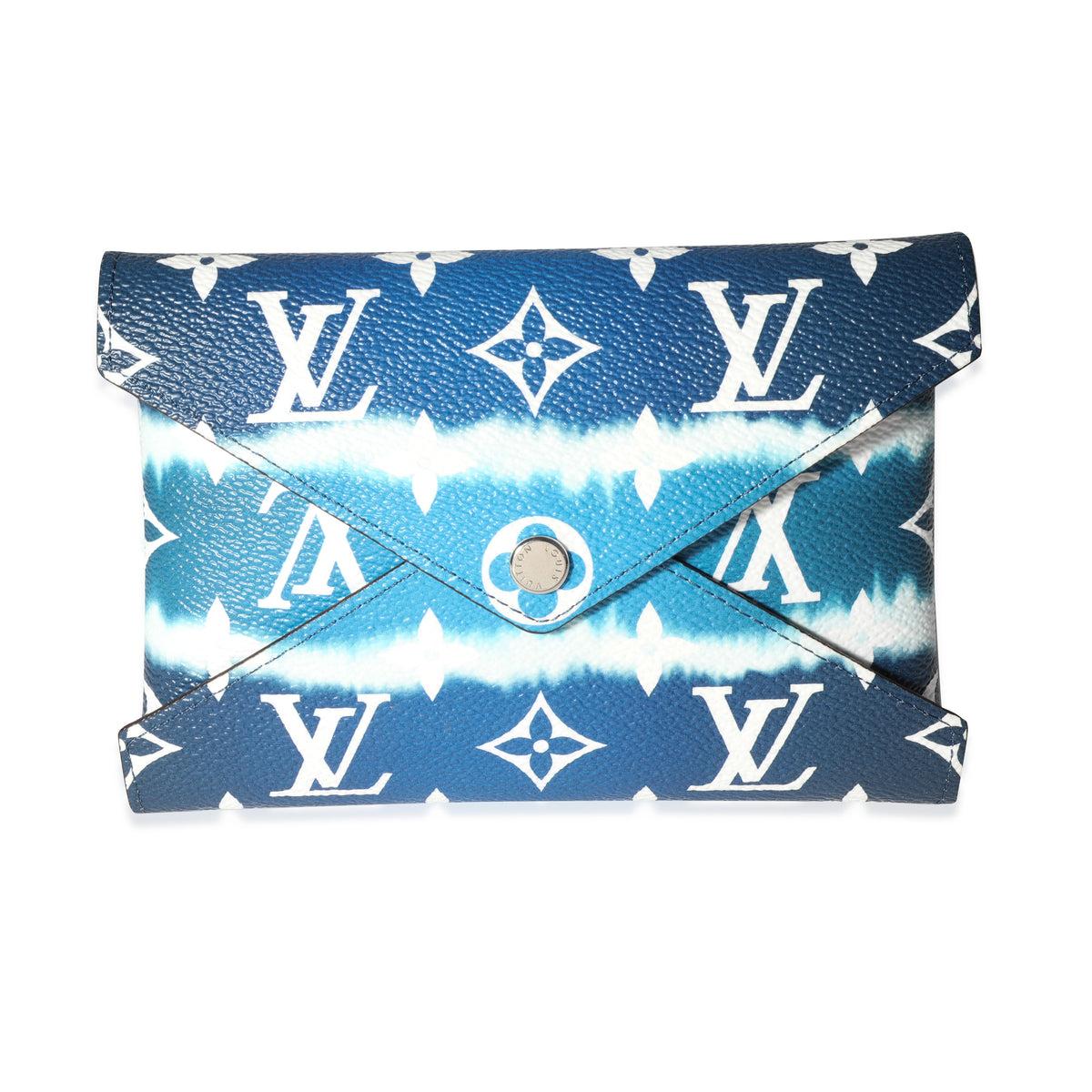 Authentic - Louis Vuitton Monogram Medium Kirigami Pochette