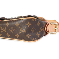 Louis Vuitton Monogram Canvas Hudson PM