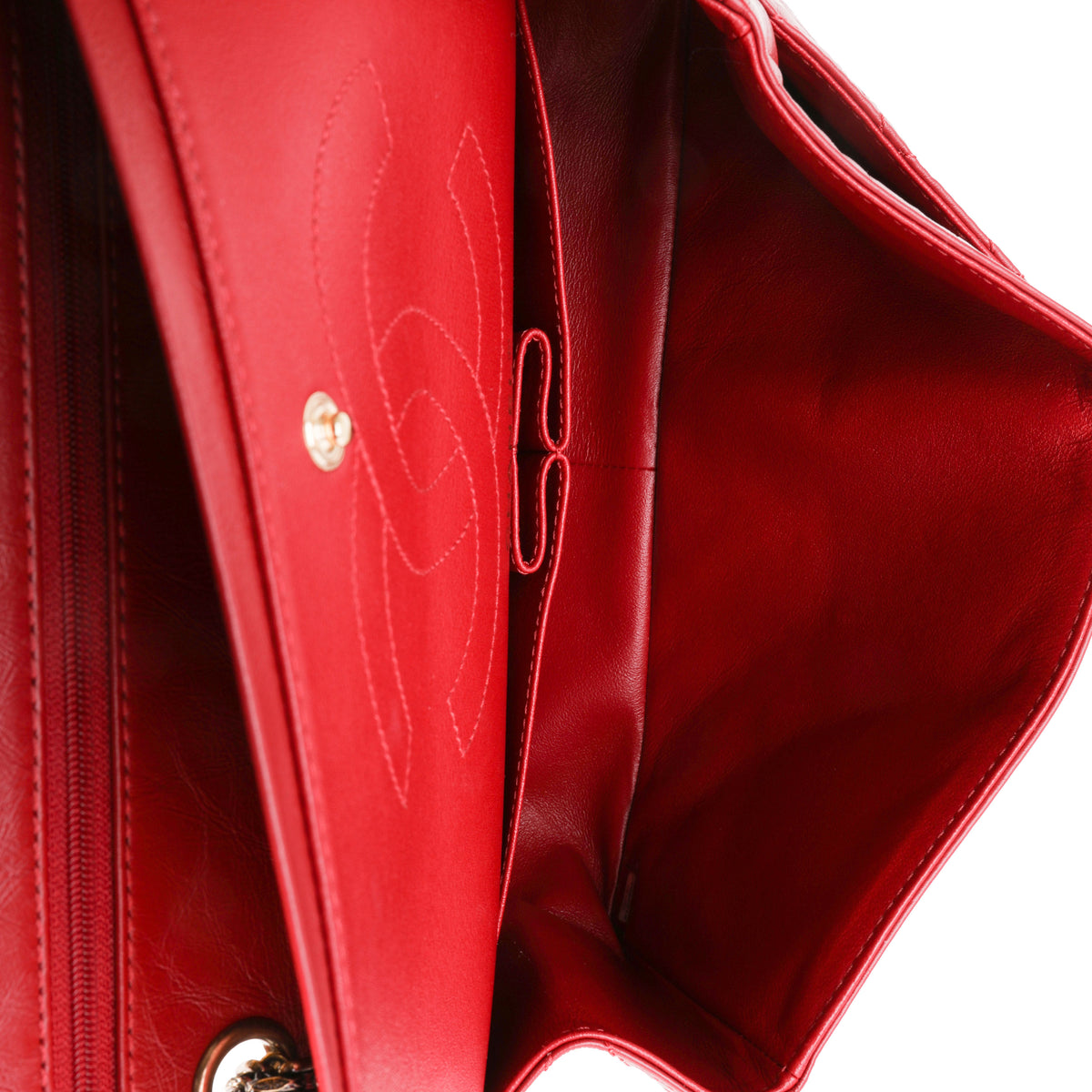 chanel liners for handbags