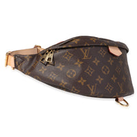 Louis Vuitton Monogram Canvas Bumbag