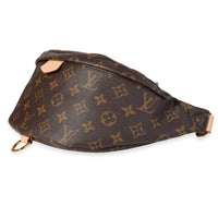 Louis Vuitton Monogram Canvas Bumbag