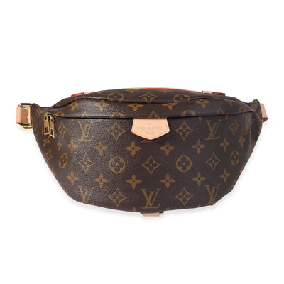 Louis Vuitton Monogram Canvas Bumbag