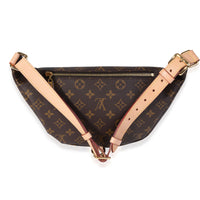 Louis Vuitton Monogram Canvas Bumbag