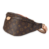 Louis Vuitton Monogram Canvas Bumbag