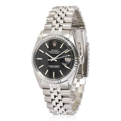 Rolex Datejust 1603 Mens Watch in  Stainless Steel