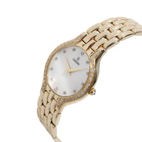 Concord Les Palais 29-62-266 Womens Watch in  Yellow Gold