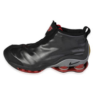 Nike -  Shox VC 1 'Black Red' (8.5 US)