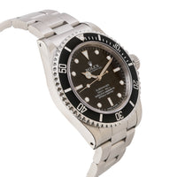 Rolex Submariner 14060 Mens Watch in  Stainless Steel