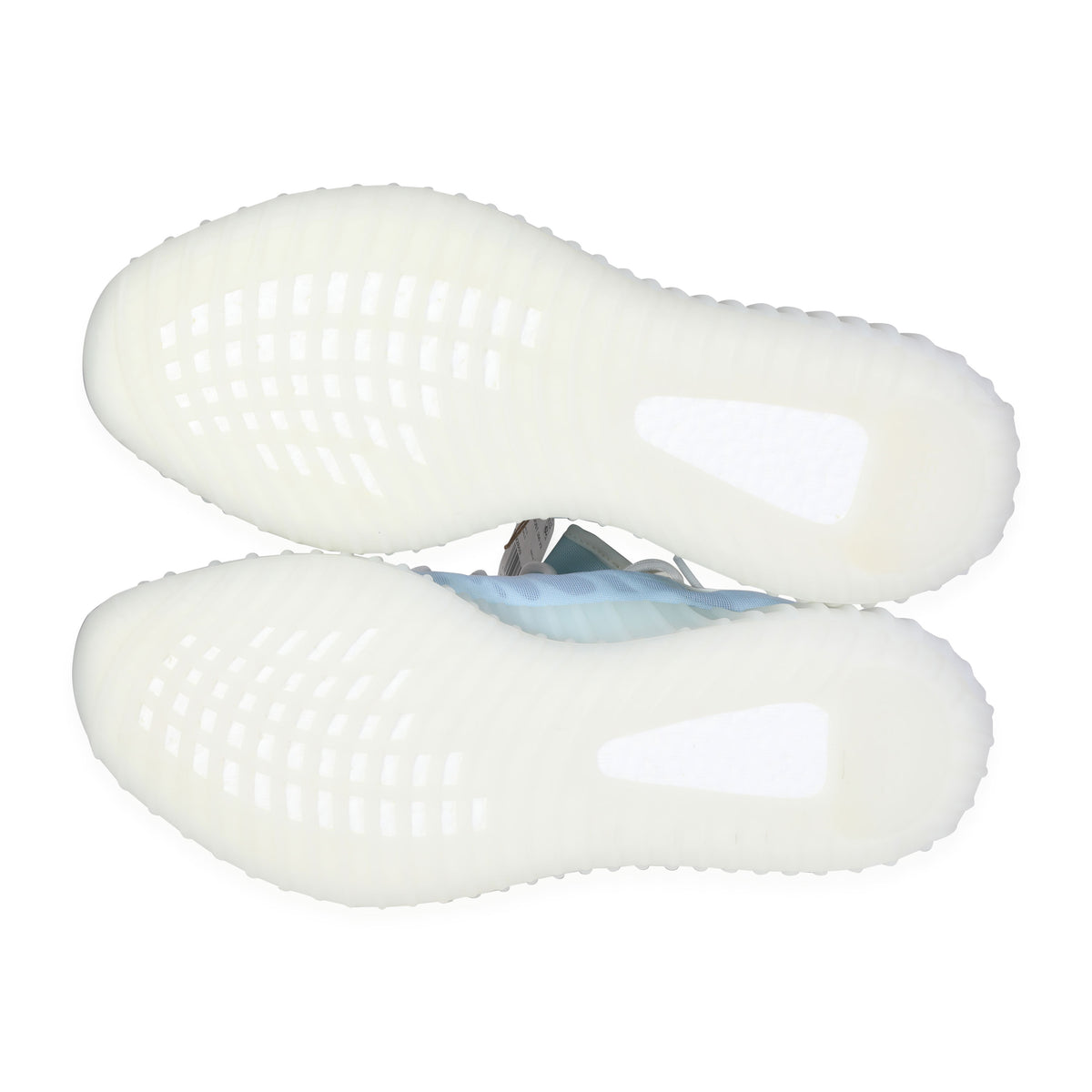 Adidas - Yeezy Boost 350 V2 'Mono Ice' (15 US) | myGemma | SG | Item #120181 Adidas - Yeezy Boost 350 V2 'Mono Ice' (15 US) | myGemma | SG | Item #120181