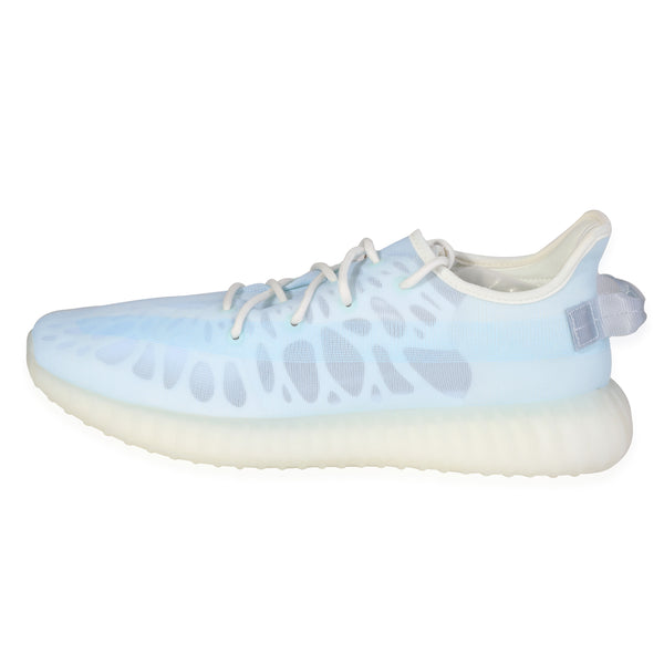 Adidas - Yeezy Boost 350 V2 'Mono Ice' (15 US) | myGemma | Item #120181 Adidas - Yeezy Boost 350 V2 'Mono Ice' (15 US) | myGemma | Item #120181