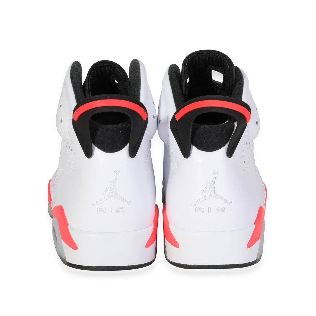 Air Jordan Air Jordan 6 Retro White Infrared 2014 14 US myGemma SE Item 120185