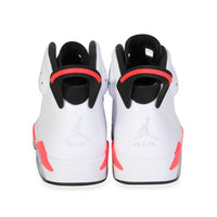 Air Jordan -  Air Jordan 6 Retro White Infrared 2014 (14 US)