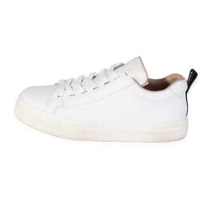 Chloé -  Chloé Wmns Lauren White (38 EUR)