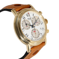 Chopard Mille Miglia 16/2250 Mens Watch in  Yellow Gold