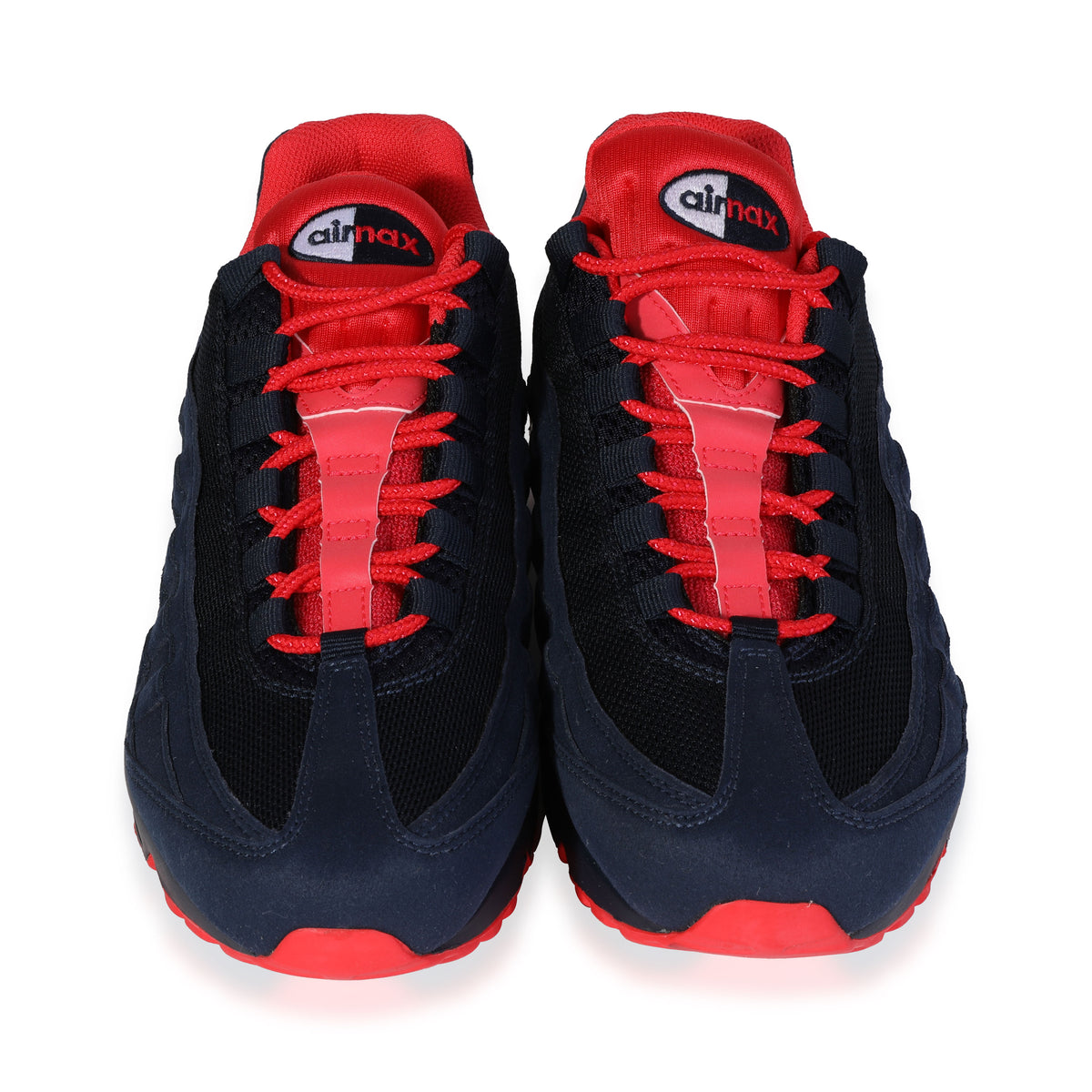 Nike -  Air Max 95 Obsidian (8 US)