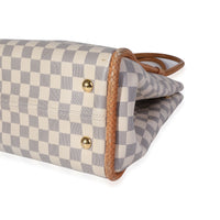 Louis Vuitton Damier Azur Propriano Tote