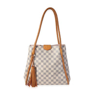 Louis Vuitton Damier Azur Propriano Tote