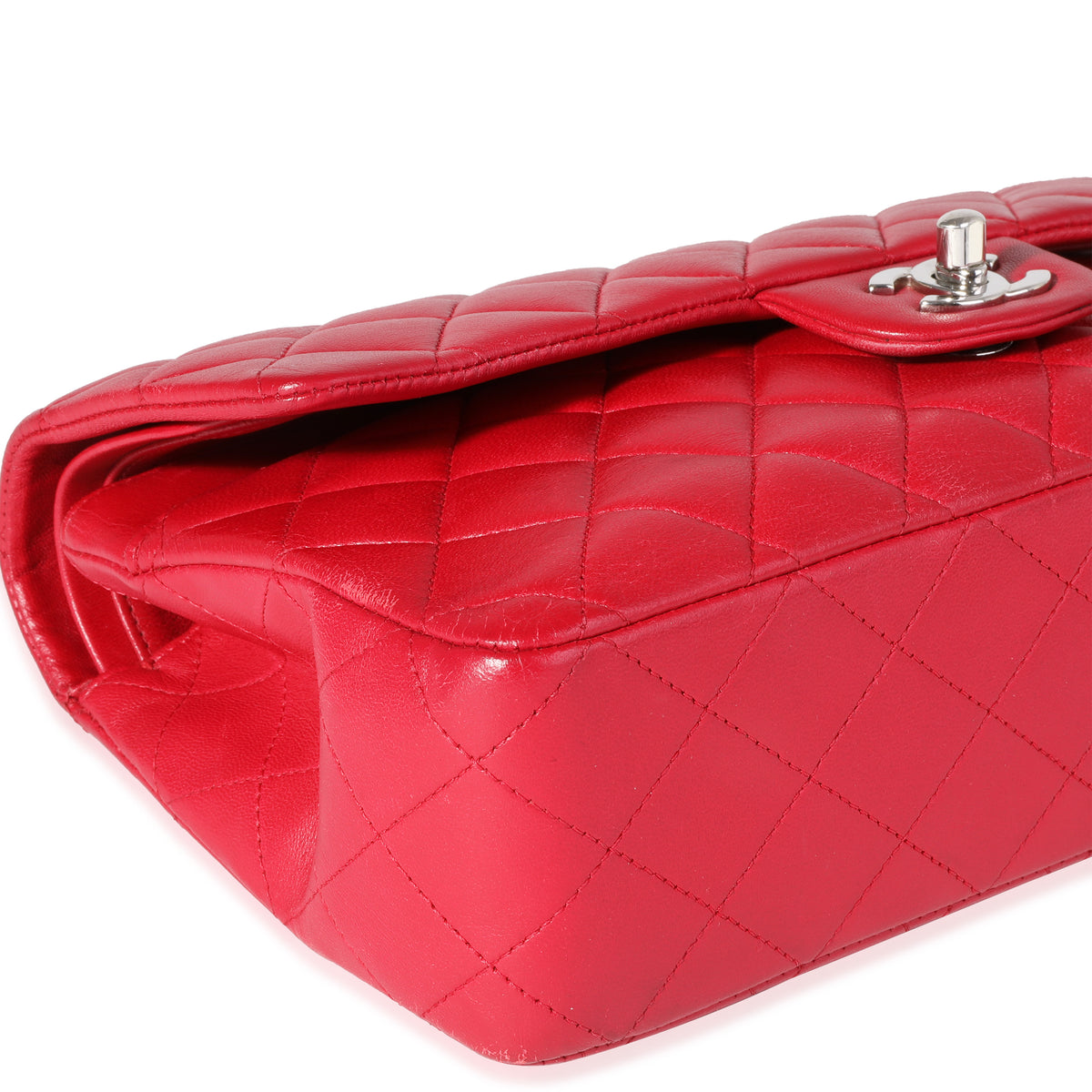 Designer Red Bags, Luxury Resale, myGemma