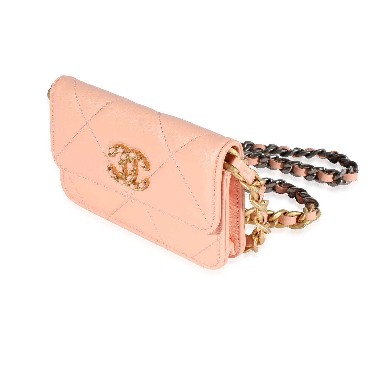 Chanel Lambskin Bags, Luxury Resale