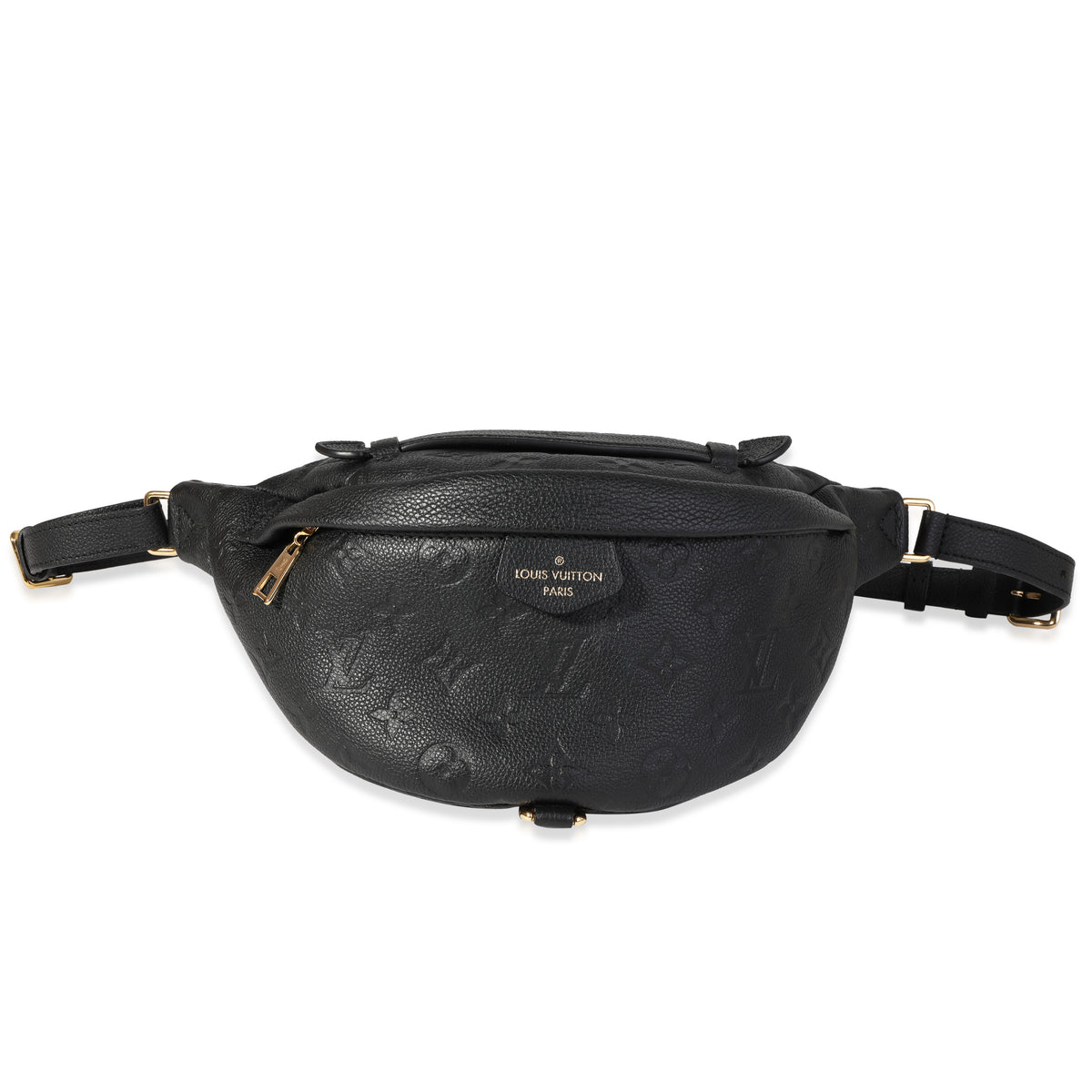 Mini Bumbag Monogram Empreinte Leather - Women - Small Leather Goods