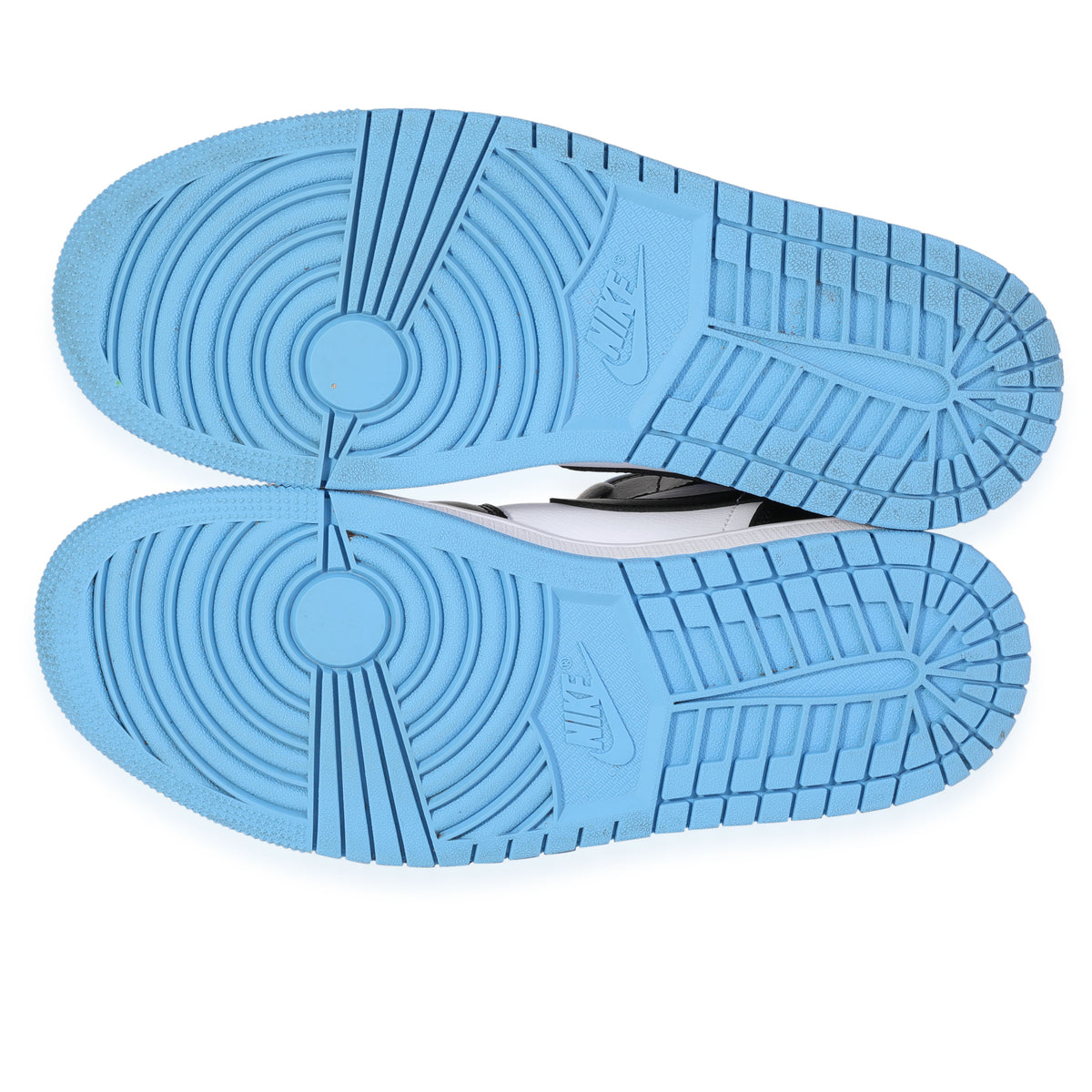 Air Jordan - Wmns Air Jordan 1 Mid 'University Blue' (9 US) | myGemma | Item #120376