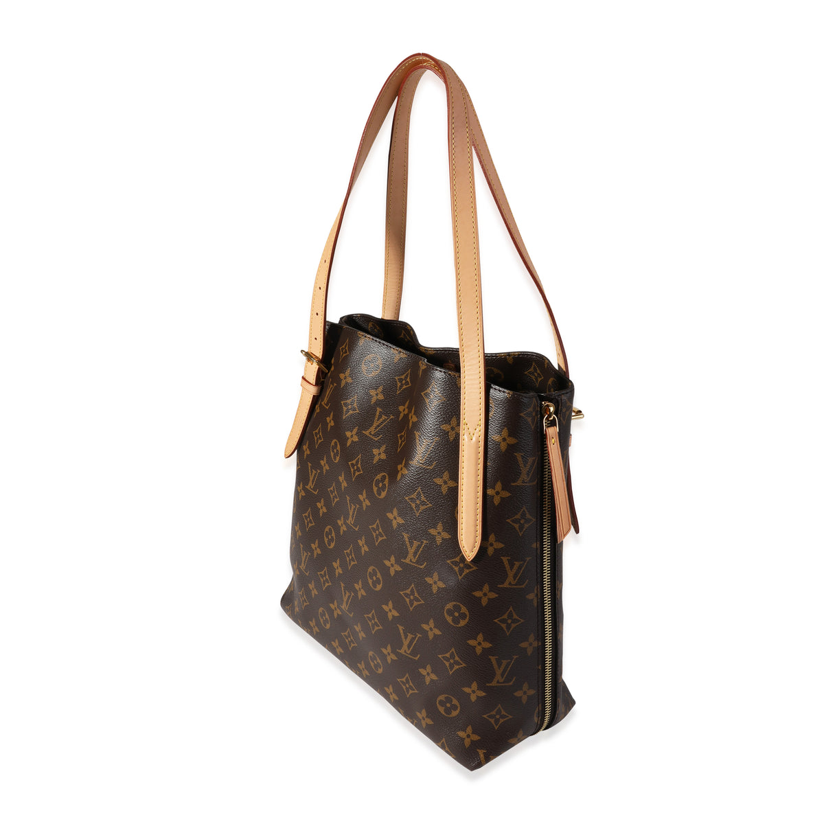 Louis Vuitton Voltaire Handbag
