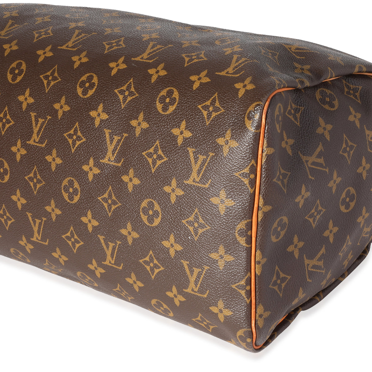 Louis Vuitton Speedy 40 Epi Leather, Luxury, Bags & Wallets on