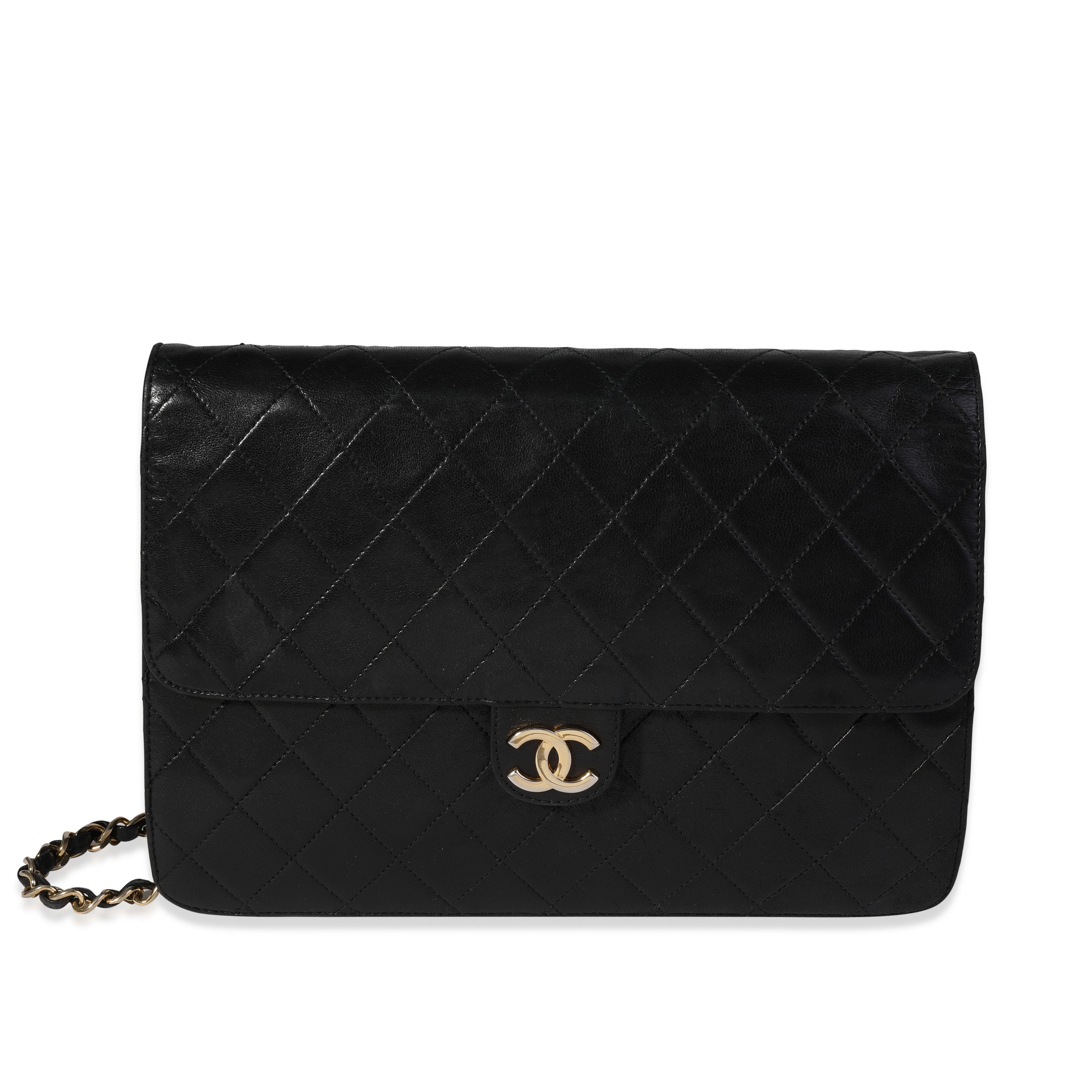 Best 25+ Deals for Vintage Chanel Clutch Bags